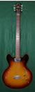 Gibson EB6